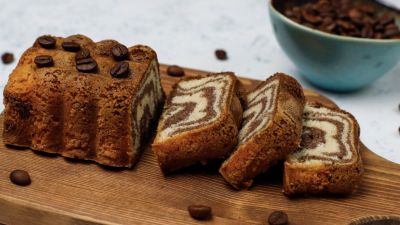 Panduan Lengkap Membuat Kue Bolu Kukus Cokelat yang Lembut