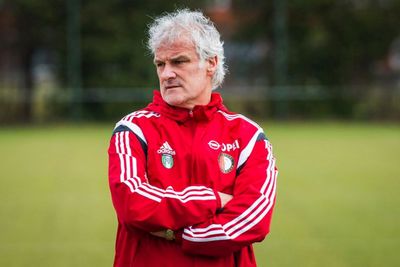 Timnas Curacao Tunjuk Fred Rutten Sebagai Pelatih Baru usai Dick Advocaat Mengundurkan Diri