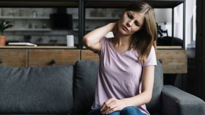 Mengenal Fibromyalgia: Tantangan Kesehatan dengan Gejala yang Mengganggu