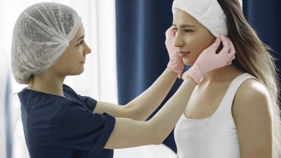 Memahami Bell s Palsy: Penyebab dan Gejala Penyakit Lumpuh Wajah Sementara