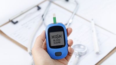 Dampak Neuropati Diabetik pada Kesehatan Penderita Diabetes