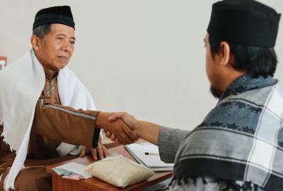 Hukum Membayar Zakat Fitrah Setelah Idul Fitri, Apakah Sah? Simak Penjelasannya