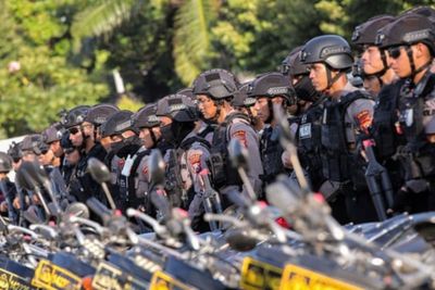 Polisi Jadi Aktor Paling Dominan dalam Kasus Extrajudicial Killing