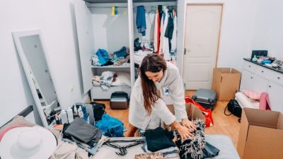 Tantangan Decluttering: Menciptakan Ruang yang Lebih Teratur dan Sehat
