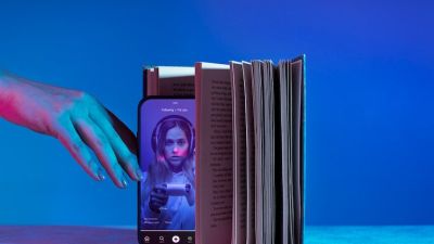 Meningkatnya Penggunaan Konten yang Dihasilkan oleh AI di Berbagai Sektor