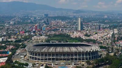 Keamanan Piala Dunia 2026 di Meksiko: Akankah Konflik Kartel Terus Mengganggu Persiapan?