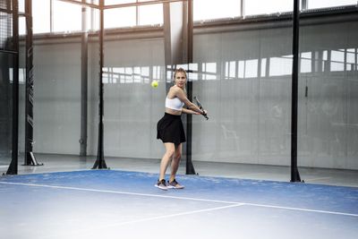 Heboh Proyek Lapangan Padel Permata Hijau, Polda Metro Bahkan Dapat Laporan Warga