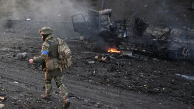Estimasi Biaya Pemulihan Ukraina Mencapai Rp 9,8 Kuadriliun