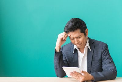 Financial Distress Terjadi karena Apa? Ini Penyebab Utamanya