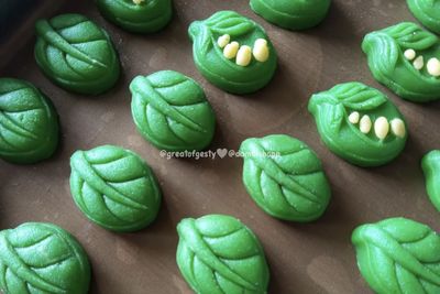Resep Nastar Daun Lembut dan Cantik, Anti Retak dan Lumer di Mulut