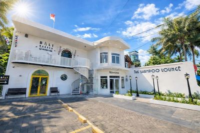 Rekomendasi Salon Terdekat di Bali untuk Wanita, Pria dengan Layanan Hair Treatment & Smoothing