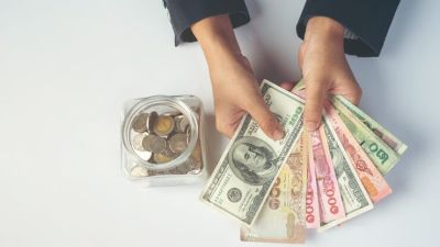 Strategi Cerdas Mengelola THR untuk Kesejahteraan Finansial