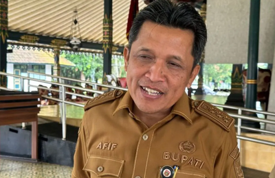 Pemkab Wonosobo Pastikan Stok Bahan Pokok Aman dan Harga Stabil Selama Ramadhan