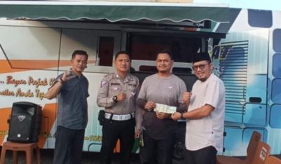 Jadwal Terbaru Layanan Mobil Samsat Keliling 2026 Kota Cilegon, Lengkap dengan Alamat Pelayanan