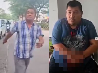 Viral Debt Collector Diduga Tusuk Nasabah Saat Tarik Mobil di Tangerang, Polisi Turun Tangan
