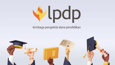 44 Penerima Beasiswa LPDP Terkena Sanksi, Delapan Wajib Kembalikan Dana Beasiswa