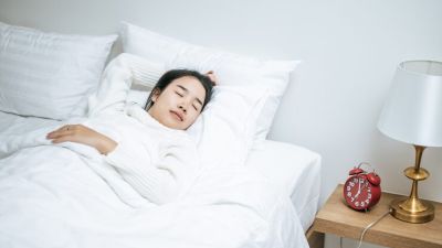 Panduan Menjaga Kualitas Tidur di Bulan Ramadan