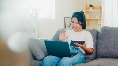 Strategi Tetap Aktif dan Produktif selama Puasa