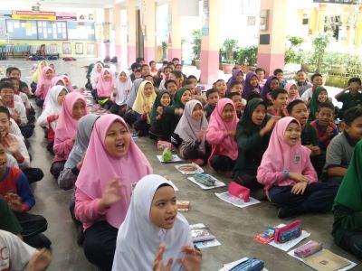 Contoh Karangan Liburan Bulan Puasa Singkat dan Menarik untuk Tugas Sekolah