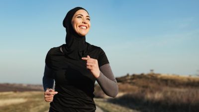 Aktivitas Fisik yang Tepat Saat Menjalani Puasa