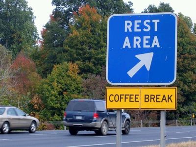 Wajib Tahu! Daftar Rest Area di Jambi Sebelum Memasuki Jalur Lintas Sumatera