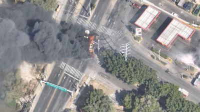 Tantangan Keamanan Jelang Piala Dunia 2026 di Meksiko