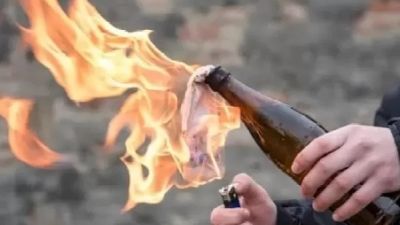 Pelepasan Bom Molotov di Banjarmasin: Dua Kasus dengan Motif Berbeda Terungkap