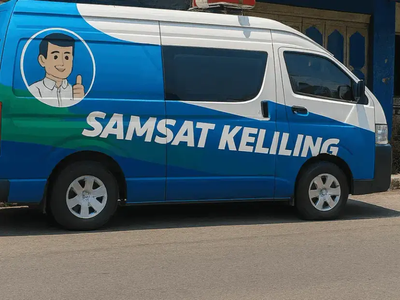 Warga Jambi Wajib Simpan! Jadwal Lengkap Samsat Keliling 2026 dan Syarat Bayar Pajak Anti Ribet