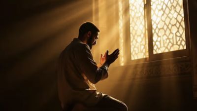 Strategi Efektif Menyusun Target Ibadah di Bulan Ramadan