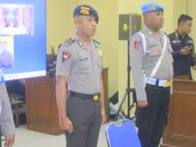Pelajar Tewas Dianiaya Anggota Brimob di Tual, Kompolnas Cek Langsung TKP dan Temui Warga