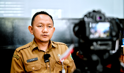 TPID Turun Lapangan Cegah Lonjakan Harga Komoditas