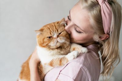 6 Tips Aman Tinggalkan Kucing Saat Mudik Lebaran, Catat Persiapannya!