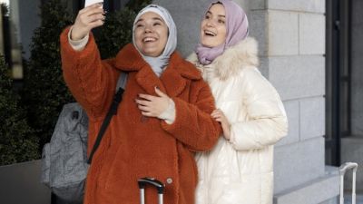 Menelusuri Jejak Spiritual Selama Ramadhan di Indonesia