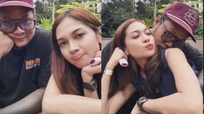 Virgoun Siap Menikah Lagi dengan Lindi Fitriyana