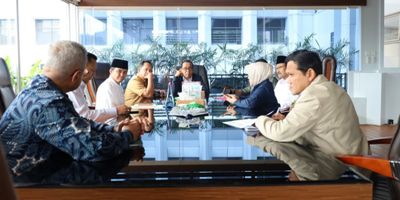 Ribuan Rumah Belum Terbangun, Wagub Aceh Desak Percepatan Huntap