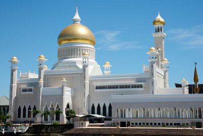Jangan Salah Panggil! Ini Perbedaan Habib, Syekh, Kiai, Ustaz, dan Gus di Indonesia