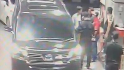 Kejadian Penganiayaan di SPBU Cipinang: Penyidik Mengungkap Identitas Pelaku