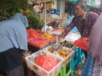 5 Takjil Favorit Masyarakat Indonesia di Bulan Ramadhan: Siapa yang Layak Bergelar Raja Takjil?