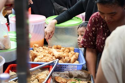 4 Tips Membeli Gorengan untuk Buka Puasa Ramadhan: Jangan Sampai Zonk!