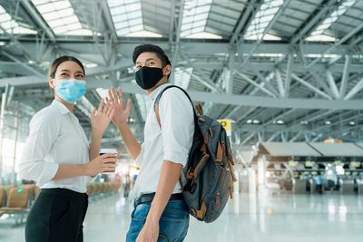 Safe Flight Artinya Apa? Ini Penjelasan dan Contoh Ucapan