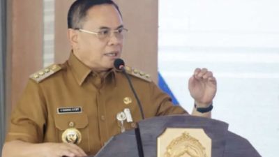 KPK Selidiki Dugaan Pemusatan Kekuasaan di DPRD Pati
