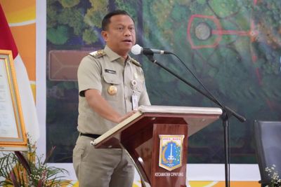 Wali Kota Jaktim Minta ASN Jadi Orang Tua Asuh Balita Stunting: Kepedulian Mulia Selamatkan Masa Depan Generasi Bangsa
