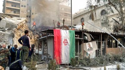 Iran Siapkan Diri untuk Kesepakatan Nuklir dengan AS dalam Waktu Dekat