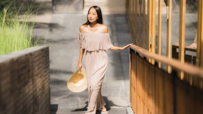Tips Gaya Santai yang Tetap Terlihat Elegan dalam Aktivitas Sehari-hari