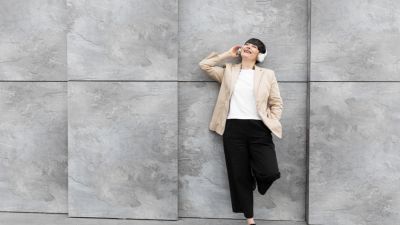 Keberlanjutan Gaya Minimalis dalam Dunia Fashion