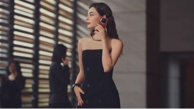 HUAWEI Mate X7: Smartphone Lipat dengan Inovasi Desain dan Kamera Canggih Segera Hadir di Indonesia