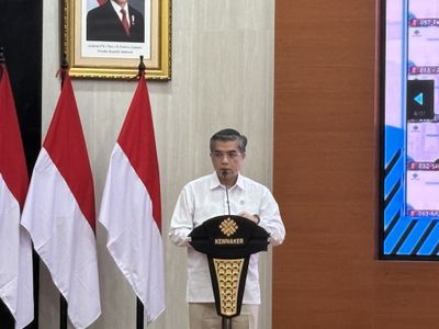 Kemnaker Sebut Masih Mengkaji Terkait Kasus PHK Produsen Mie Sedaap