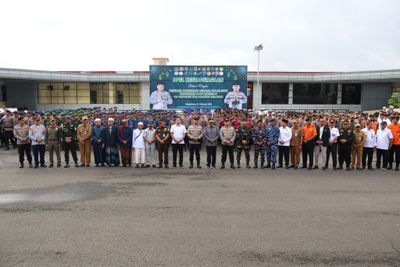 Strategi Polda Kalsel Jaga Kamtibmas Ramadan 2026: Fokus Patroli dan Stabilitas Ekonomi