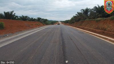 Akselerasi Jalan Lintas Pulau Laut: Transformasi Konektivitas Pesisir Kalsel Penyangga IKN