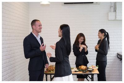6 Ide Kegiatan Ramadan di Kantor untuk Tingkatkan Kebersamaan dan Spiritualitas Karyawan